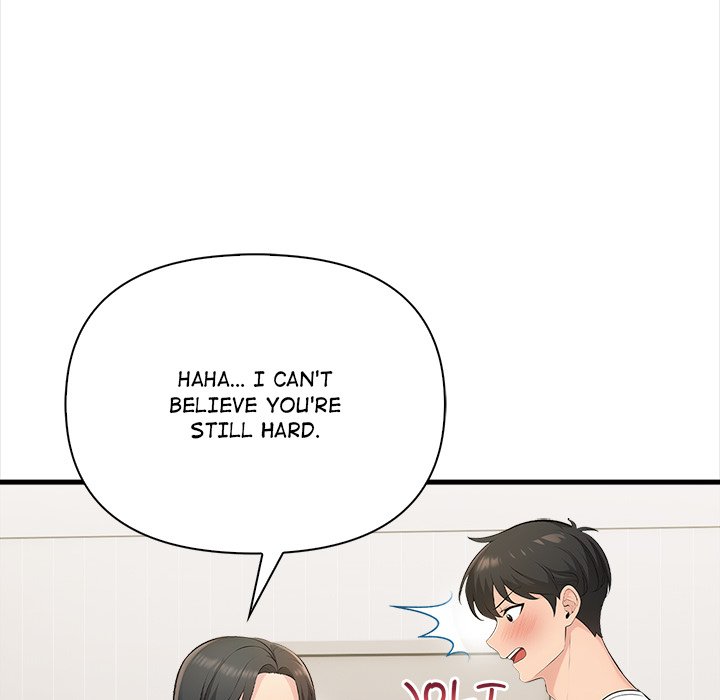 The Exchange Student & His Host Chapter 16 - Manhwa18.com