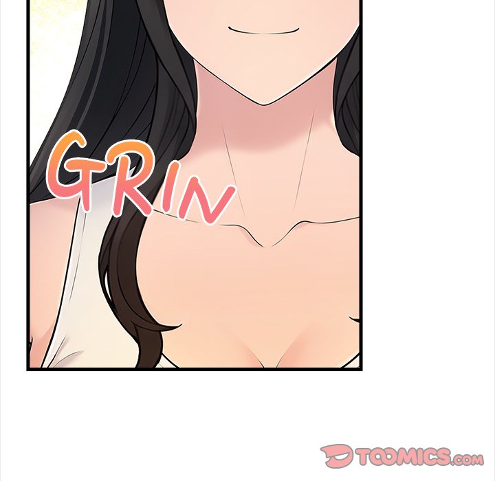 The Exchange Student & His Host Chapter 16 - Manhwa18.com