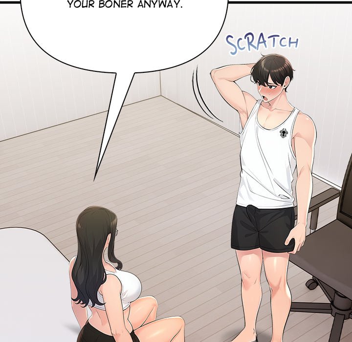 The Exchange Student & His Host Chapter 16 - Manhwa18.com