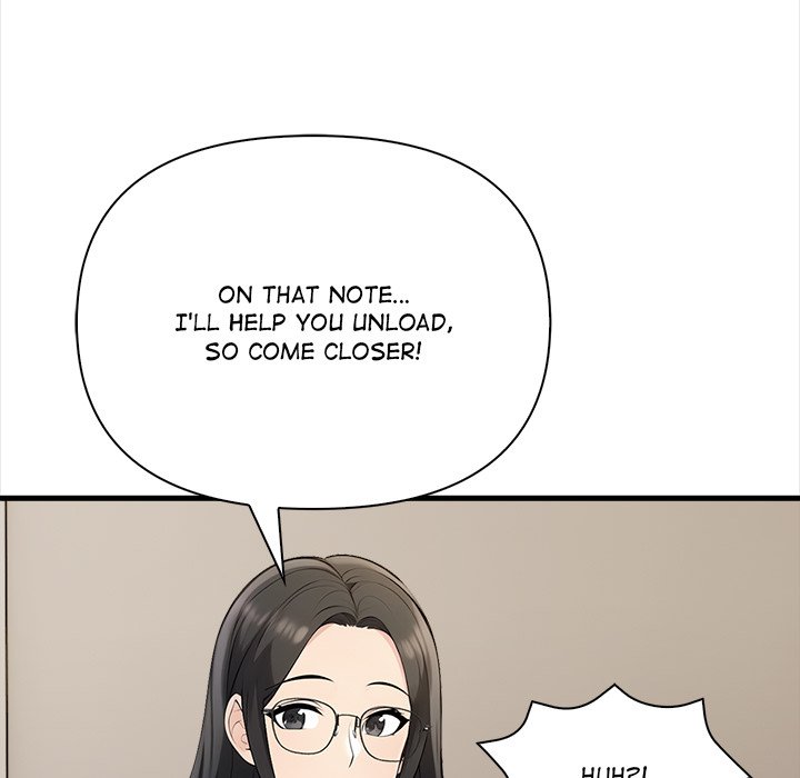 The Exchange Student & His Host Chapter 16 - Manhwa18.com