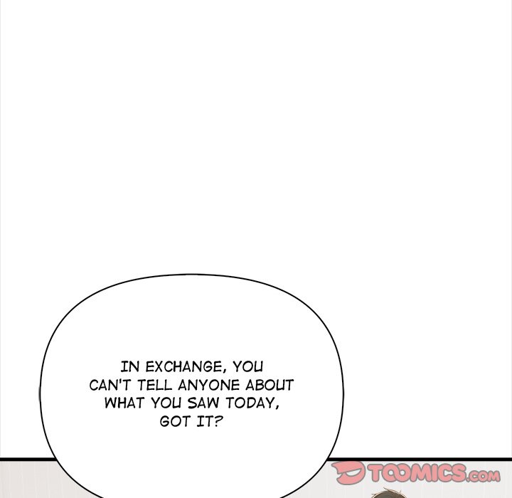 The Exchange Student & His Host Chapter 16 - Manhwa18.com