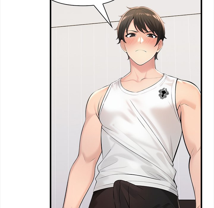 The Exchange Student & His Host Chapter 16 - Manhwa18.com