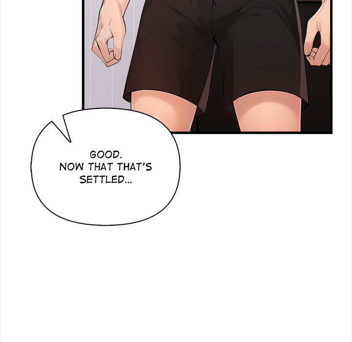 The Exchange Student & His Host Chapter 16 - Manhwa18.com