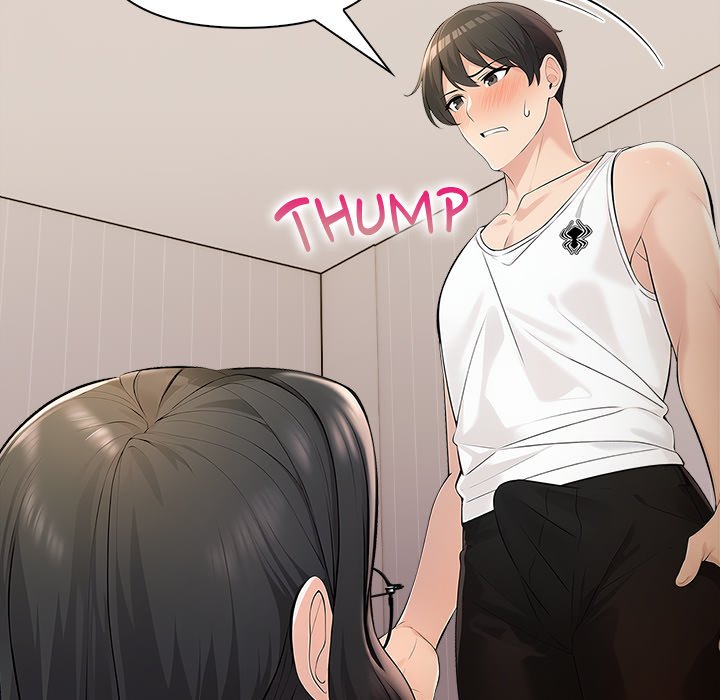 The Exchange Student & His Host Chapter 16 - Manhwa18.com