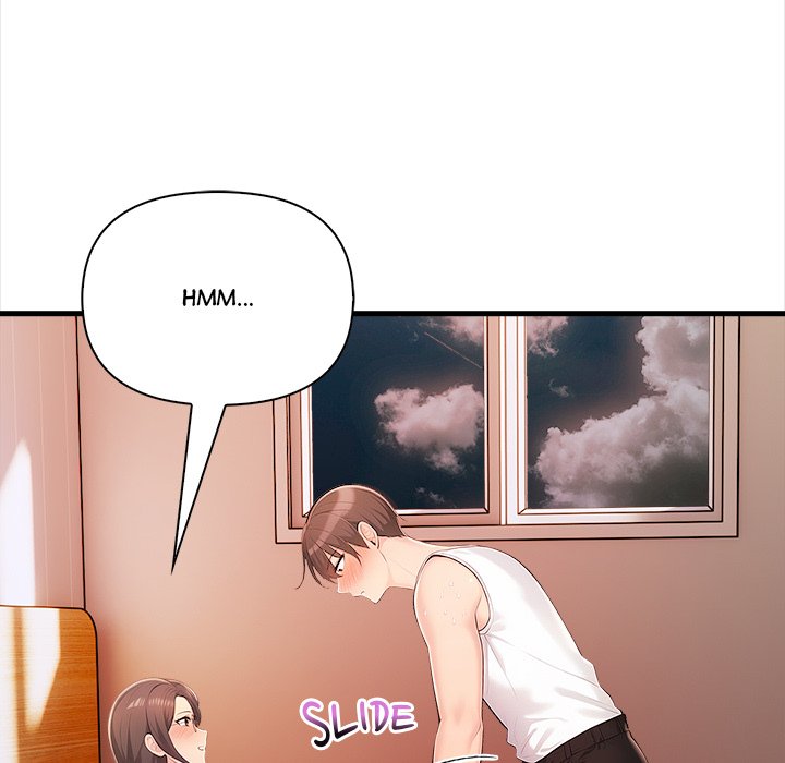 The Exchange Student & His Host Chapter 16 - Manhwa18.com