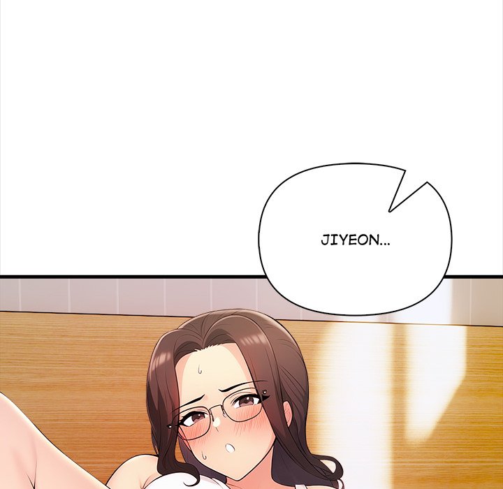 The Exchange Student & His Host Chapter 16 - Manhwa18.com