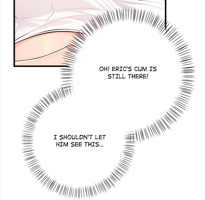 The Exchange Student & His Host Chapter 16 - Manhwa18.com