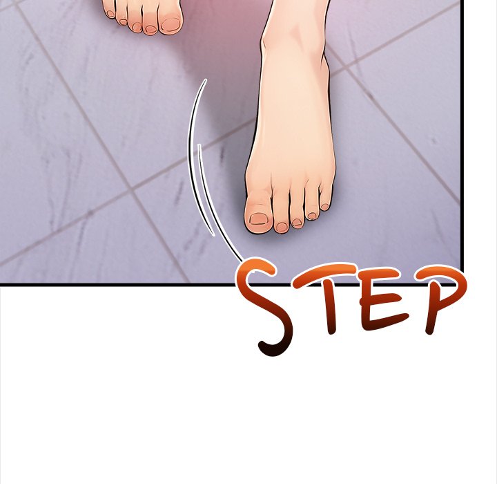 The Exchange Student & His Host Chapter 16 - Manhwa18.com