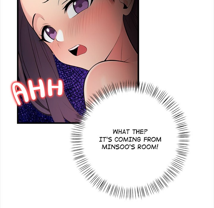 The Exchange Student & His Host Chapter 16 - Manhwa18.com