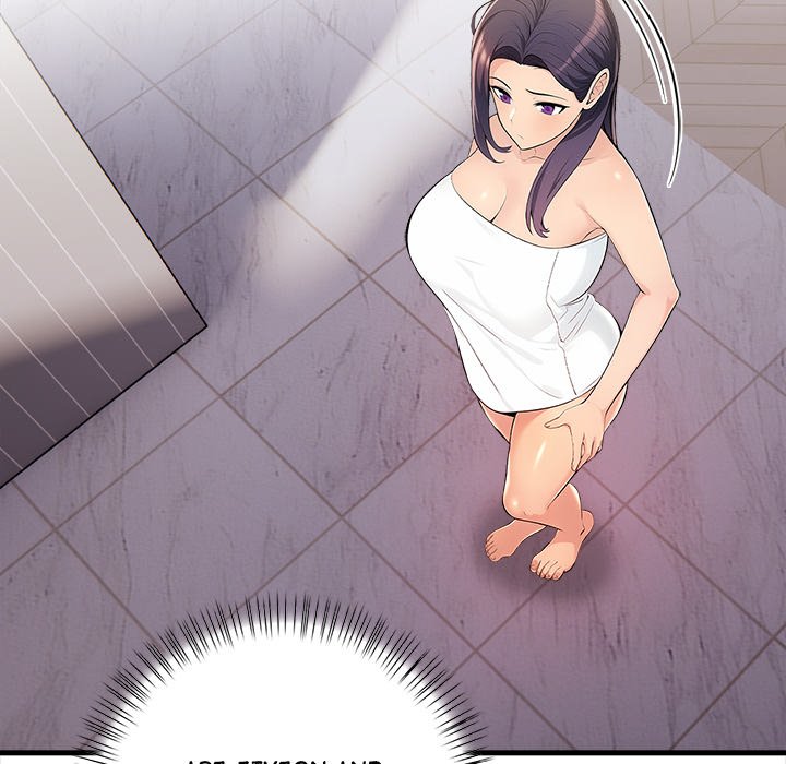 The Exchange Student & His Host Chapter 16 - Manhwa18.com