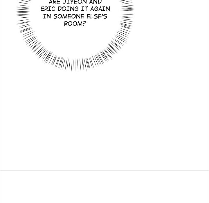 The Exchange Student & His Host Chapter 16 - Manhwa18.com