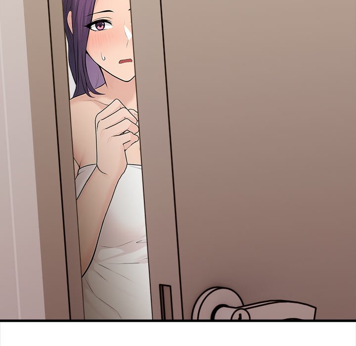 The Exchange Student & His Host Chapter 16 - Manhwa18.com