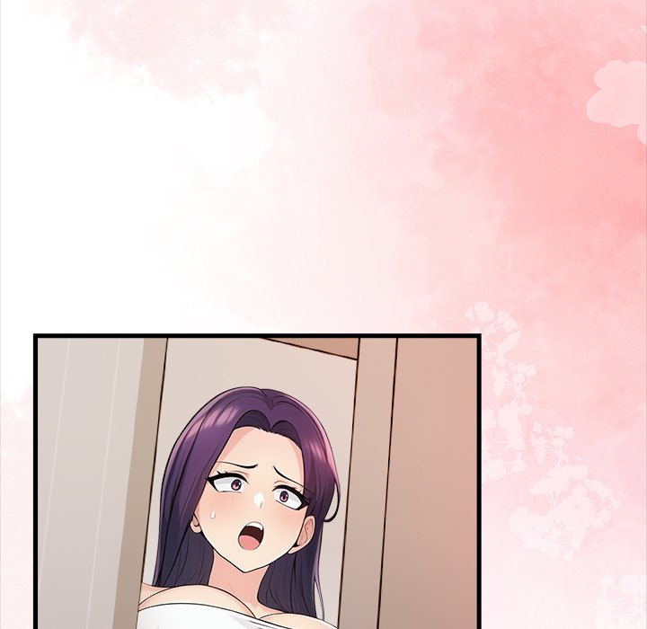 The Exchange Student & His Host Chapter 16 - Manhwa18.com
