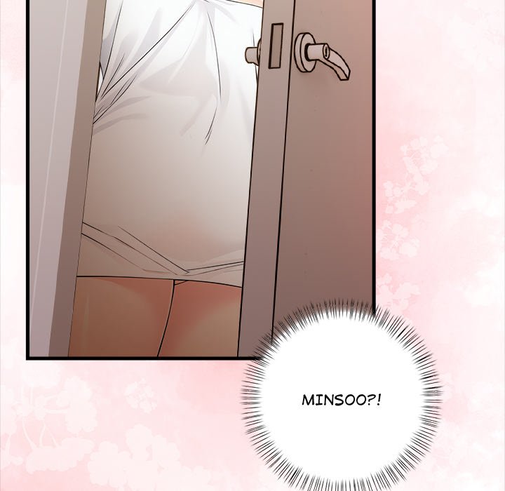 The Exchange Student & His Host Chapter 16 - Manhwa18.com
