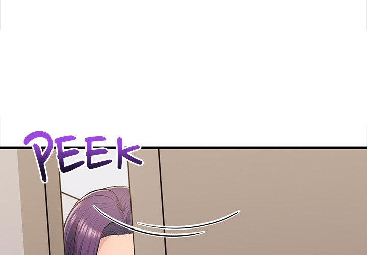 The Exchange Student & His Host Chapter 17 - Manhwa18.com