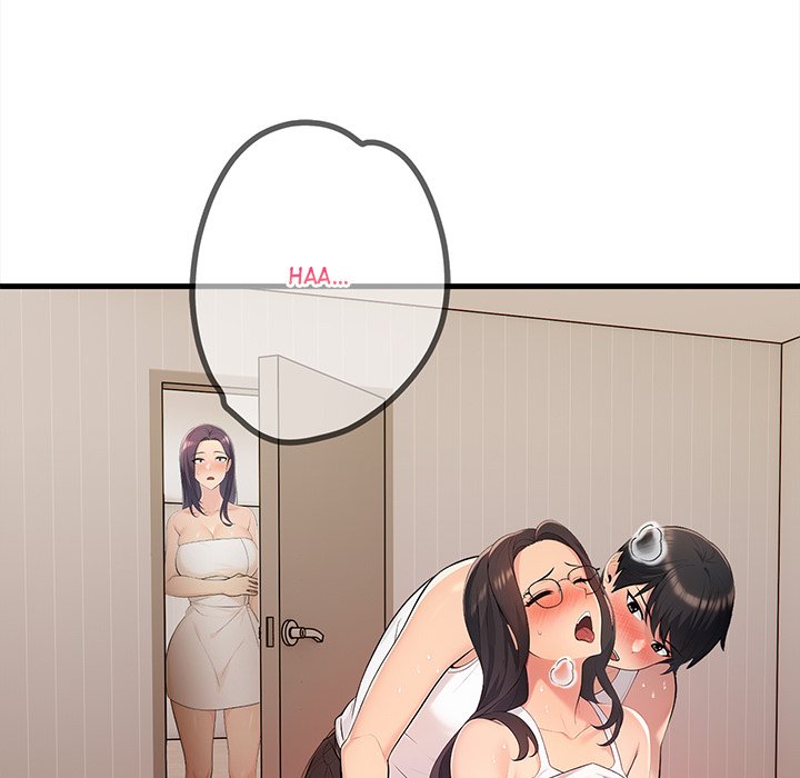 The Exchange Student & His Host Chapter 17 - Manhwa18.com