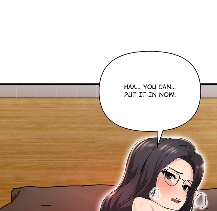 The Exchange Student & His Host Chapter 17 - Manhwa18.com