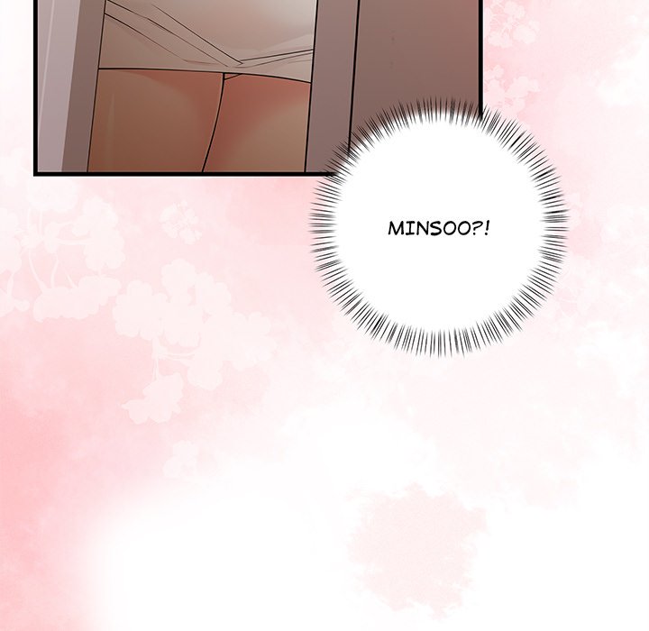 The Exchange Student & His Host Chapter 17 - Manhwa18.com