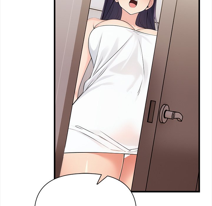 The Exchange Student & His Host Chapter 17 - Manhwa18.com