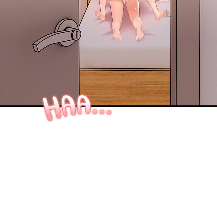 The Exchange Student & His Host Chapter 17 - Manhwa18.com
