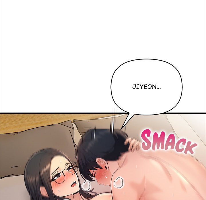 The Exchange Student & His Host Chapter 17 - Manhwa18.com