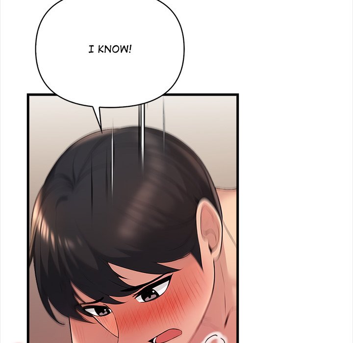 The Exchange Student & His Host Chapter 17 - Manhwa18.com