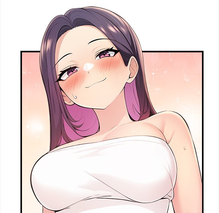 The Exchange Student & His Host Chapter 17 - Manhwa18.com