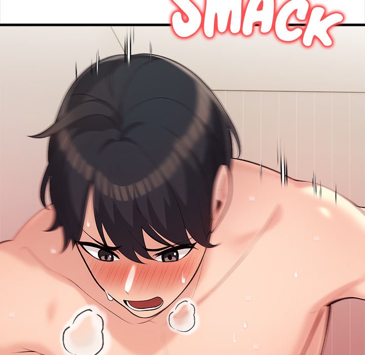 The Exchange Student & His Host Chapter 17 - Manhwa18.com
