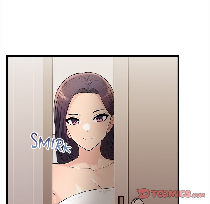 The Exchange Student & His Host Chapter 17 - Manhwa18.com