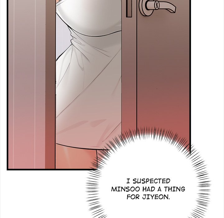 The Exchange Student & His Host Chapter 17 - Manhwa18.com