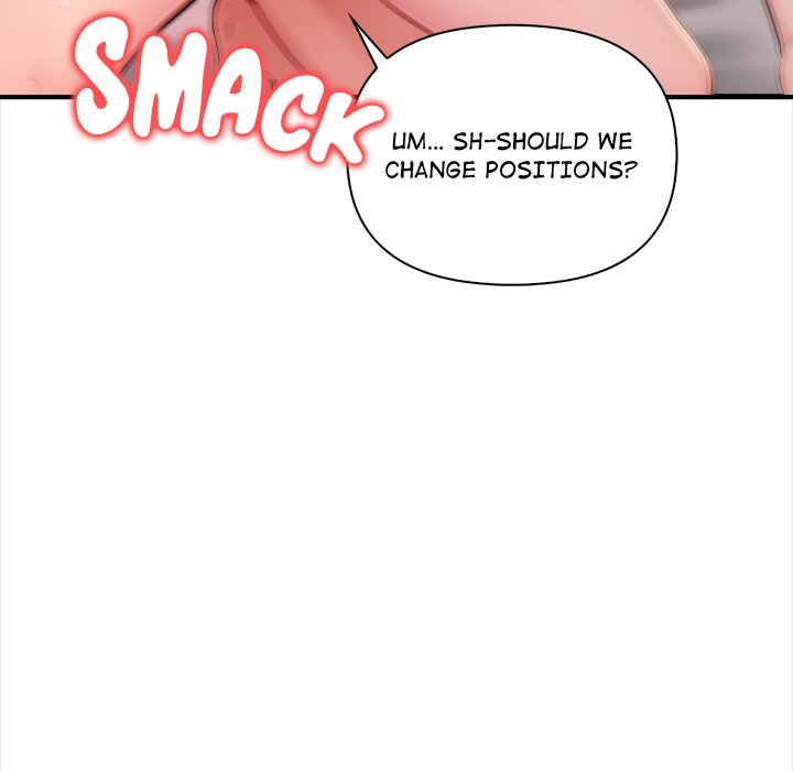 The Exchange Student & His Host Chapter 17 - Manhwa18.com