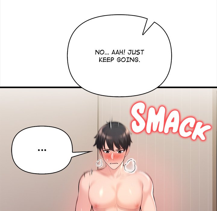 The Exchange Student & His Host Chapter 17 - Manhwa18.com