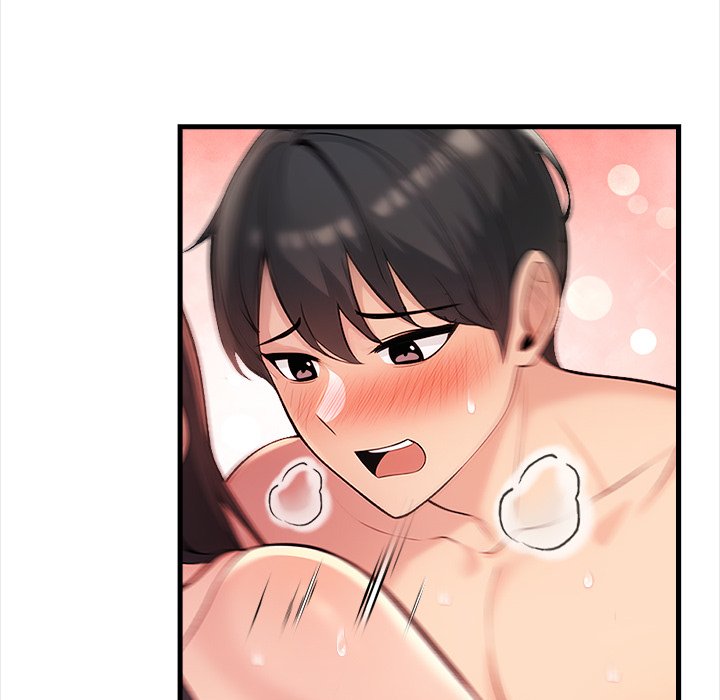 The Exchange Student & His Host Chapter 17 - Manhwa18.com