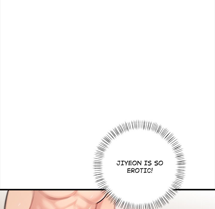 The Exchange Student & His Host Chapter 17 - Manhwa18.com