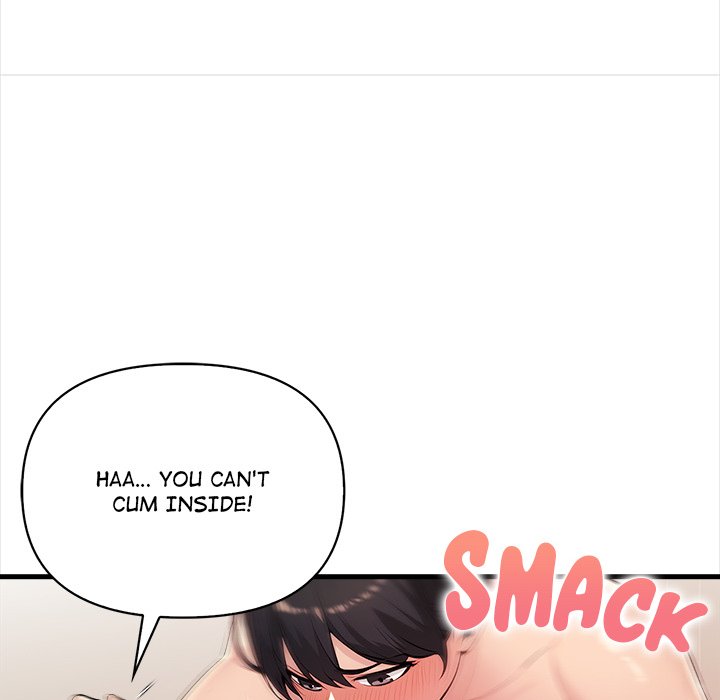 The Exchange Student & His Host Chapter 17 - Manhwa18.com