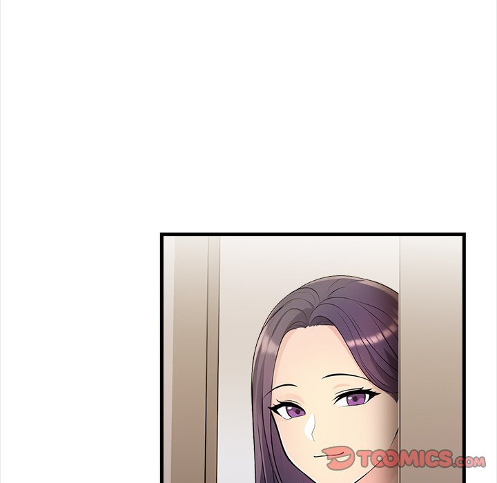 The Exchange Student & His Host Chapter 17 - Manhwa18.com