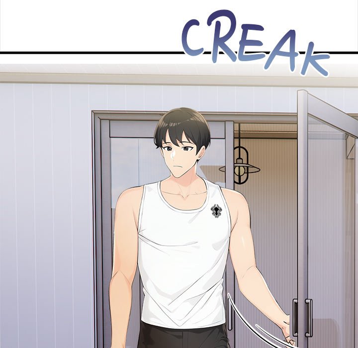 The Exchange Student & His Host Chapter 17 - Manhwa18.com