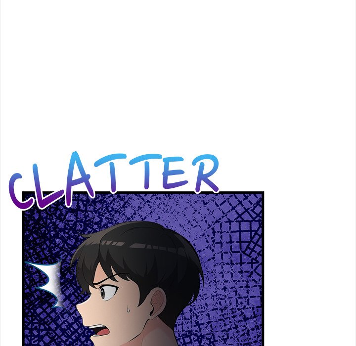 The Exchange Student & His Host Chapter 17 - Manhwa18.com