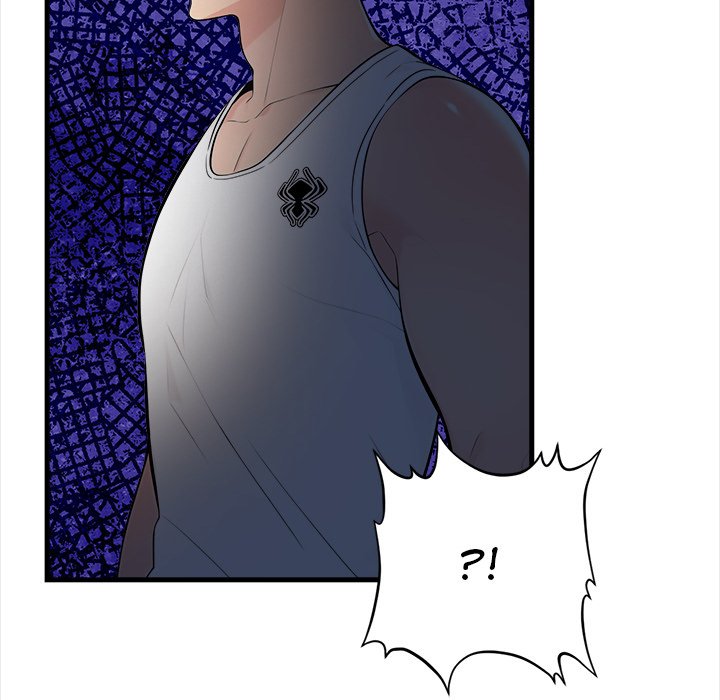 The Exchange Student & His Host Chapter 17 - Manhwa18.com