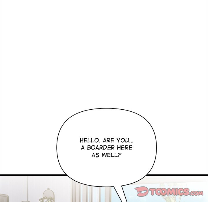 The Exchange Student & His Host Chapter 17 - Manhwa18.com