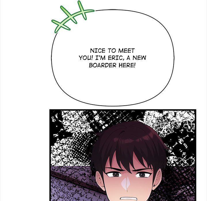 The Exchange Student & His Host Chapter 17 - Manhwa18.com