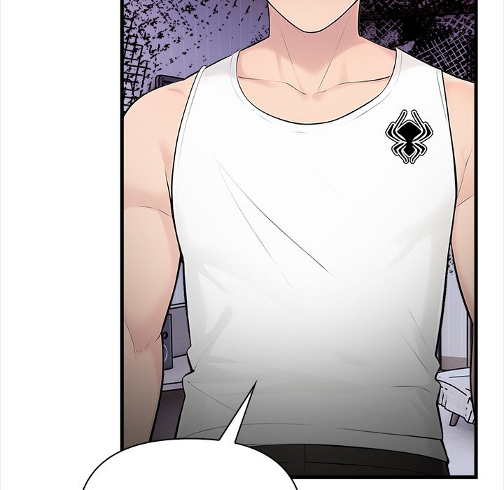 The Exchange Student & His Host Chapter 17 - Manhwa18.com