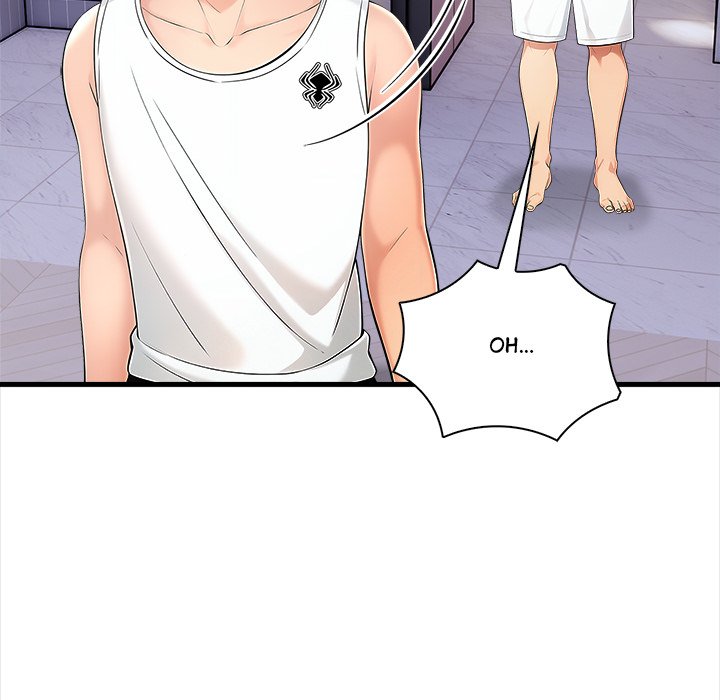 The Exchange Student & His Host Chapter 17 - Manhwa18.com