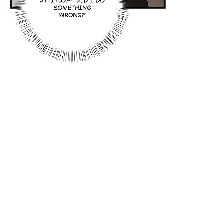 The Exchange Student & His Host Chapter 17 - Manhwa18.com