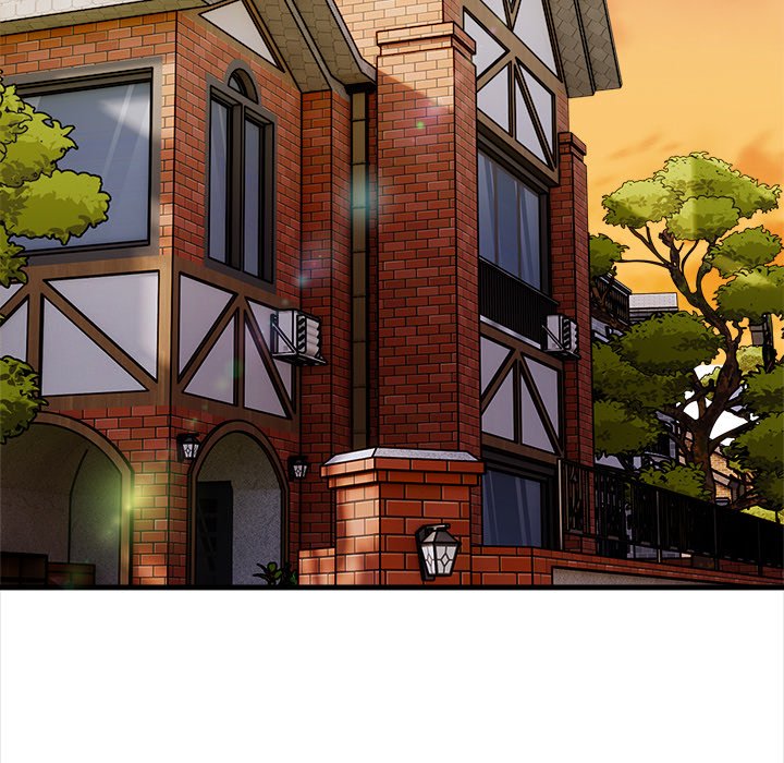 The Exchange Student & His Host Chapter 17 - Manhwa18.com