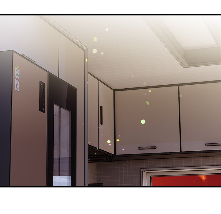 The Exchange Student & His Host Chapter 17 - Manhwa18.com
