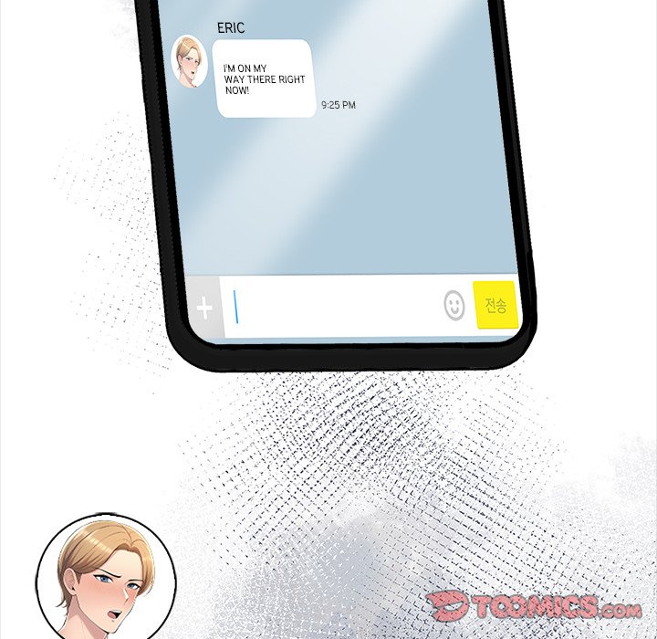 The Exchange Student & His Host Chapter 17 - Manhwa18.com