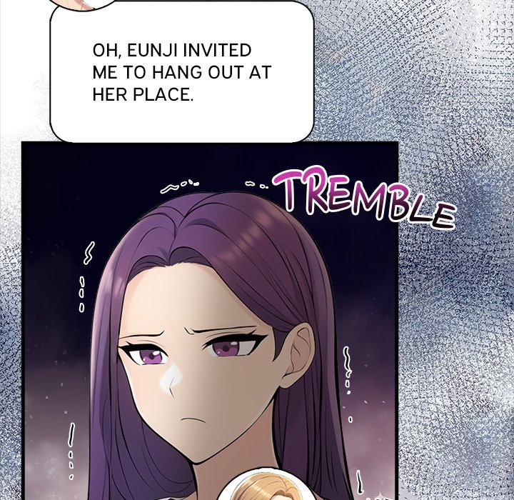 The Exchange Student & His Host Chapter 17 - Manhwa18.com