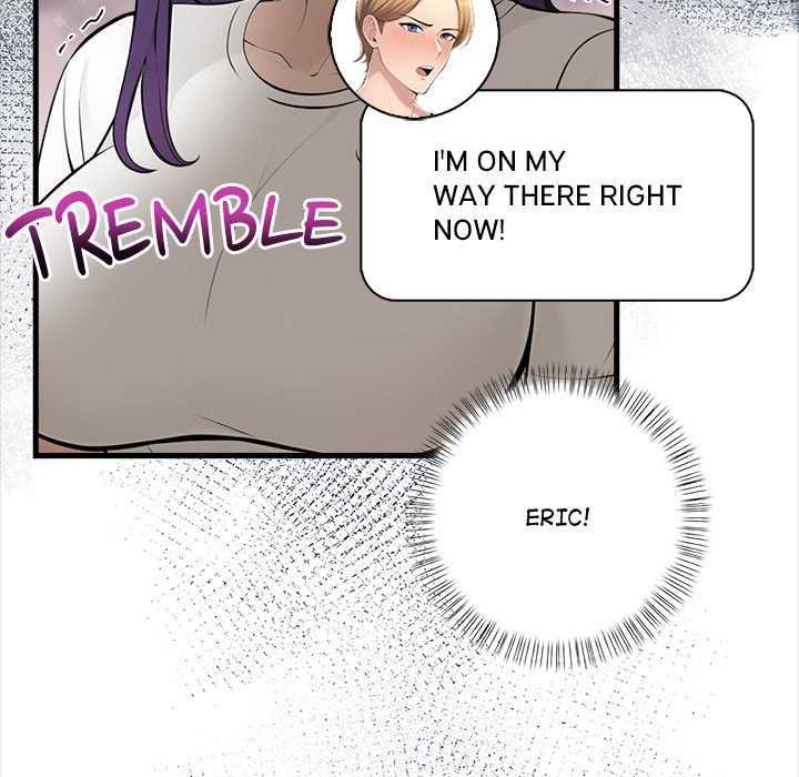 The Exchange Student & His Host Chapter 17 - Manhwa18.com