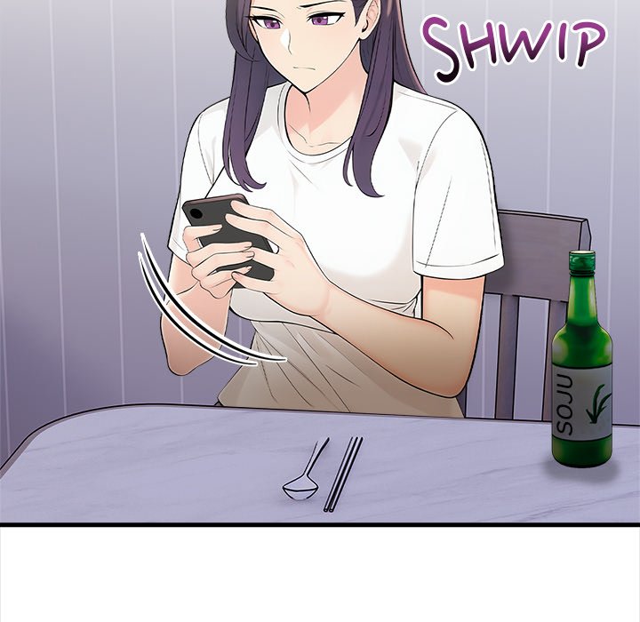 The Exchange Student & His Host Chapter 17 - Manhwa18.com